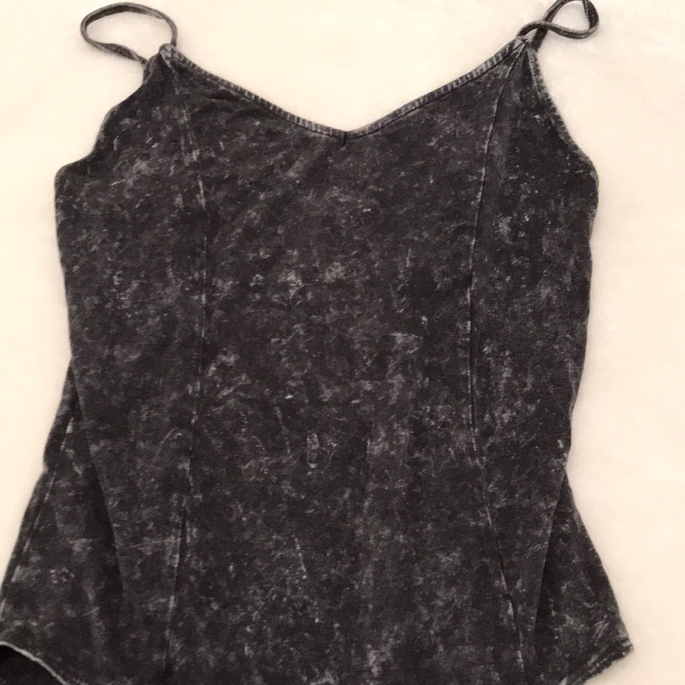 AE Cross Back Bodysuit
